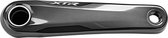 4iiii Precision 3 Shimano Xtr 9100 Linker Crank Met Potentiometer Zwart 170 mm
