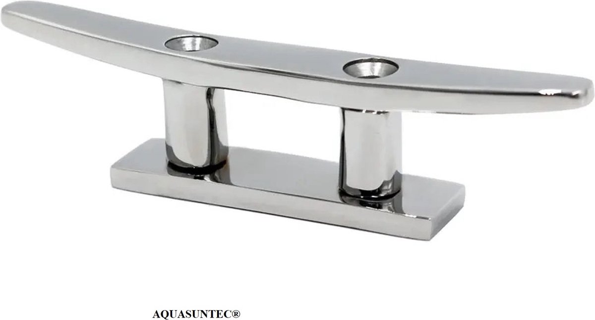 Aquasuntec Massieve Bootkikker 149 mm 2 gaten