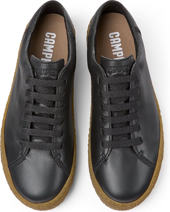 Camper Sneakers Peu in pelle - Nero | 20848-017 PEU