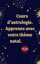 Cours d'astrologie