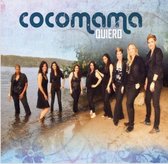 Cocomama - Quiero (CD)