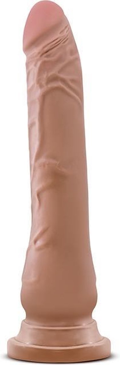 Goedkoopste Au Naturel Roberto vibrerende dildo