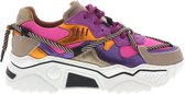 Dames Sneakers Dwrs Jupiter /purple Fuchsia - Maat 40