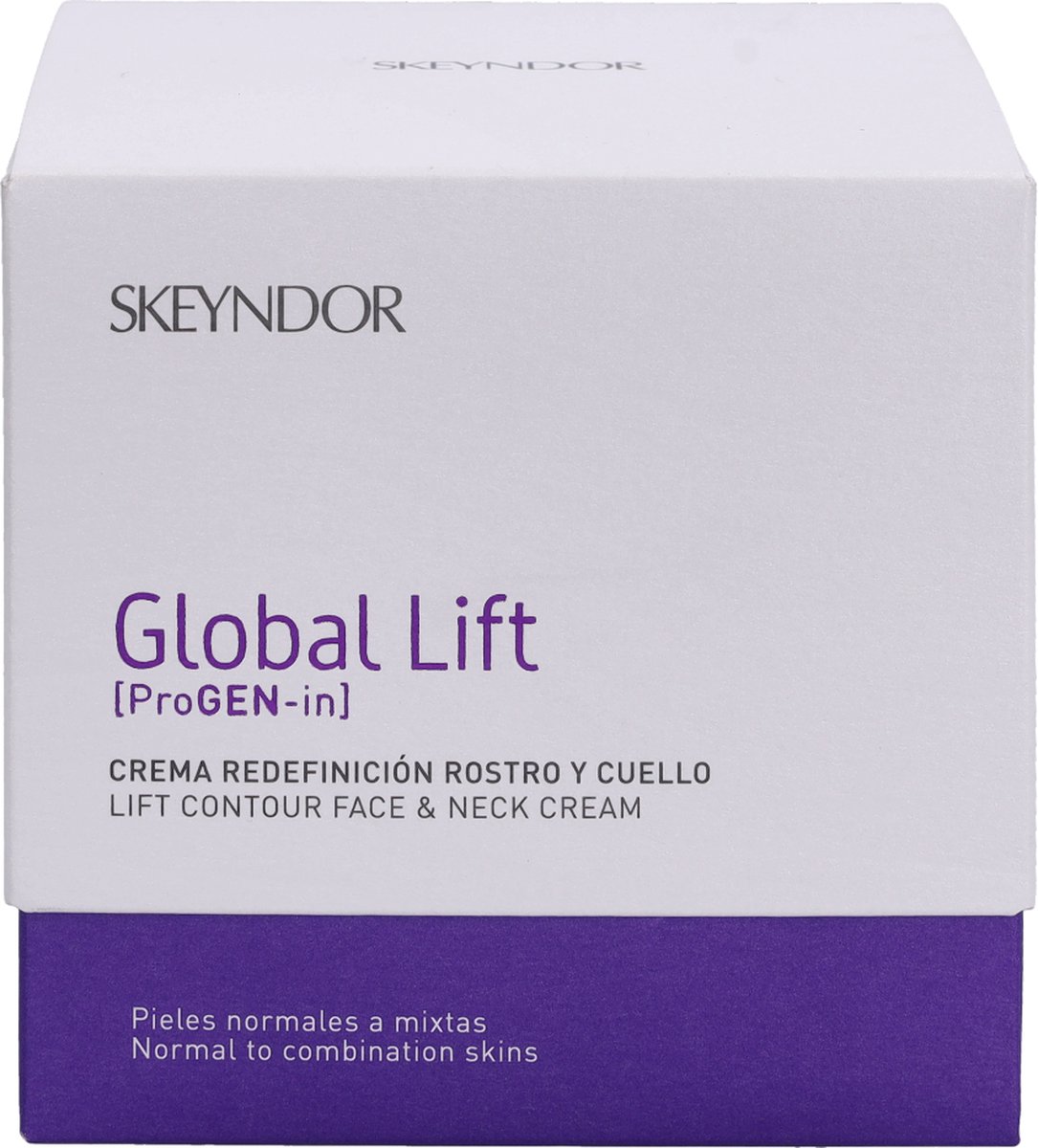 GLOBAL LIFT lift contour elixir face & neck 30 ml