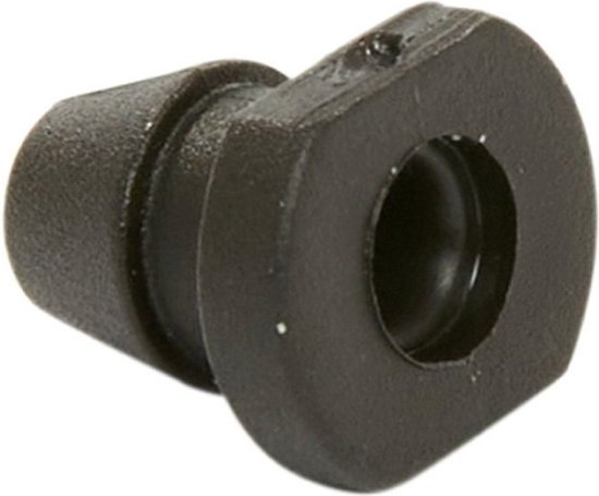 SummerRain - Stop voor afsluiten ponsgaten (5 stuks) - beregening onderdelen - stel uw eigen beregeningssysteem samen