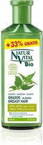 Shampoo Naturvital (400 ml)