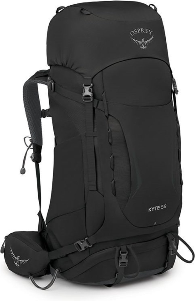 Osprey Kyte 48 Black WM/L