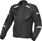 Macna Tondo Black Jackets Textile Summer 2XL - Maat - Jas