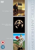 The Lonely Guy/Dead Men Don't Wear Plaid/The Jerk [DVD], Good, Mabel King,Merv G