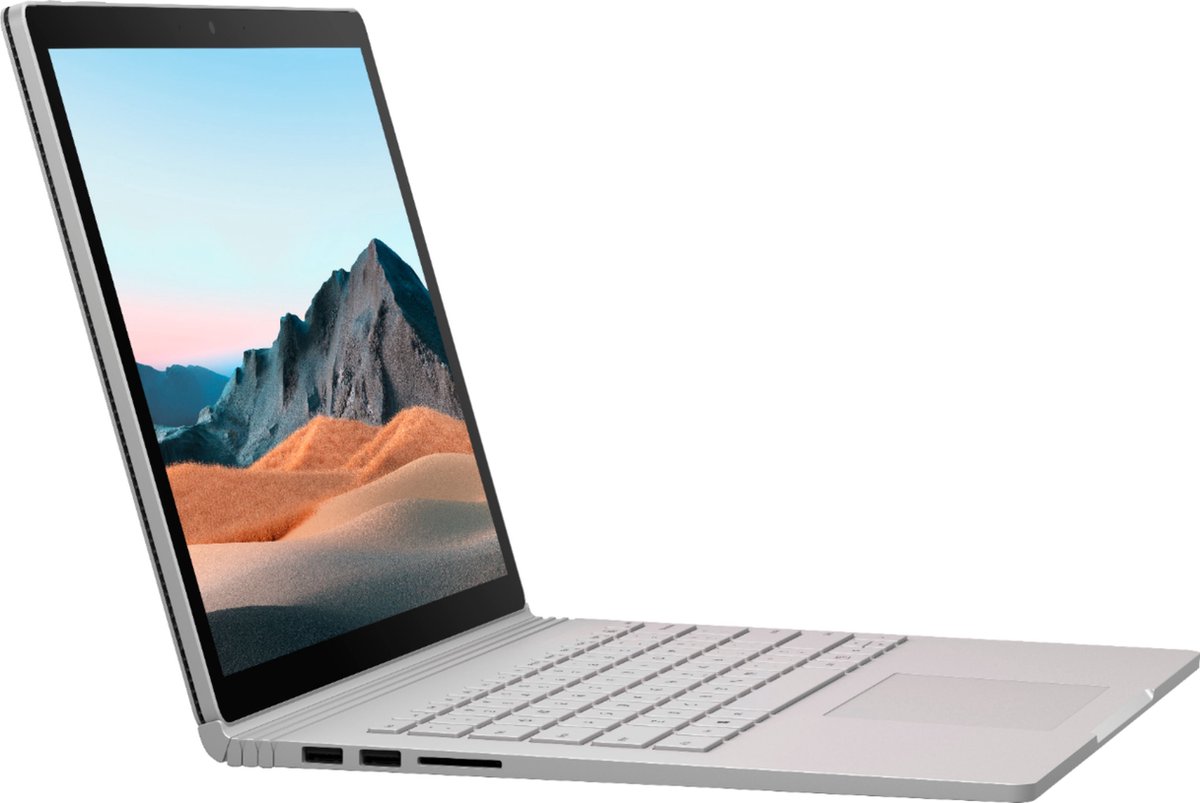 15インチ surface book 3 /core i7/256GB/16GB Microsoft Surface Book 3 15