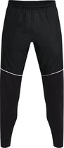 Under Armour Herenbroek Armour Fleece Storm Black Pitch Gray - 001