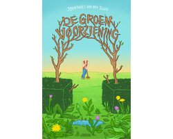 De groenvoorziening