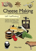 Self-Sufficiency - Cheese Making