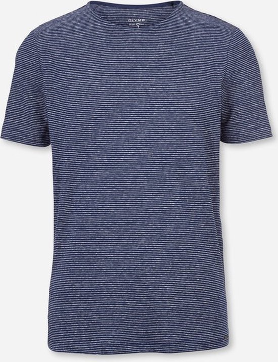 OLYMP T-Shirt Niveau 5 Décontracté