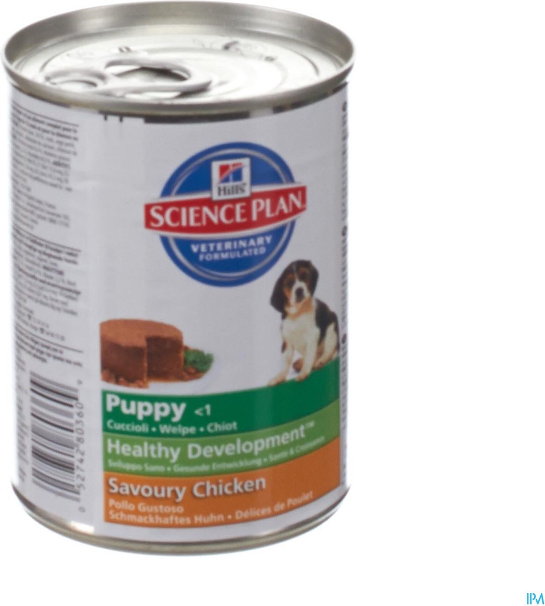 Hill's Science Plan Canine - Kip thumbnail 6