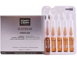 Martiderm Ampoules Platinum Photo Age (2 ml)