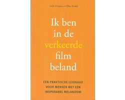 Ik ben in de verkeerde film beland