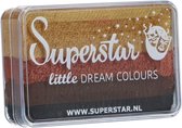 Superstar Little Dream Colours - Little Safari, 30 gram