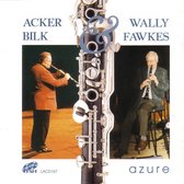 Acker Bilk & Wally Fawkes - Azure (CD)