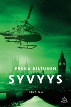 Studio 4 - Syvyys