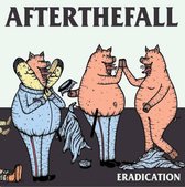 After The Fall - Eradiction (CD)