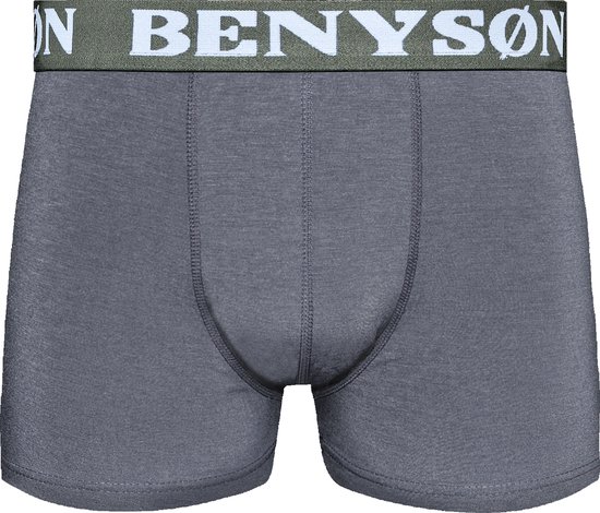 Boxershort Heren | 10 Pack | Katoen | Viscose | Maat XXL | Mix Print | Ondergoed Heren | Onderbroeken Heren