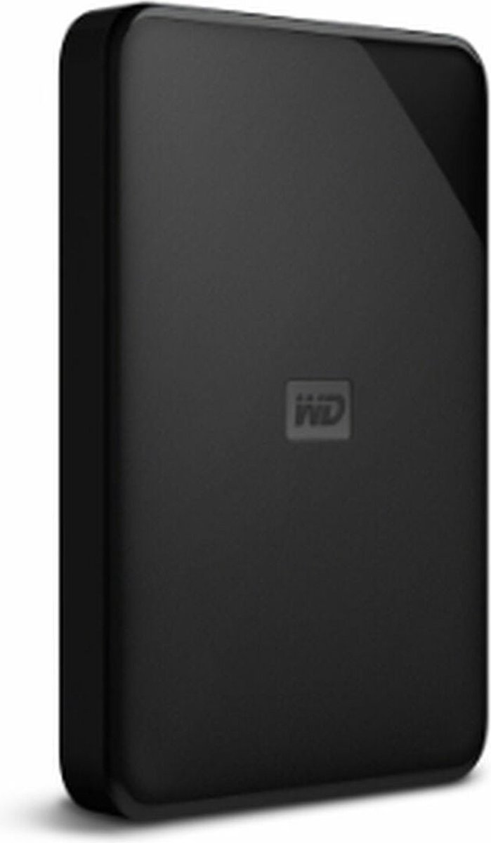 Western Digital Elements SE - Externe harde schijf - 4 TB