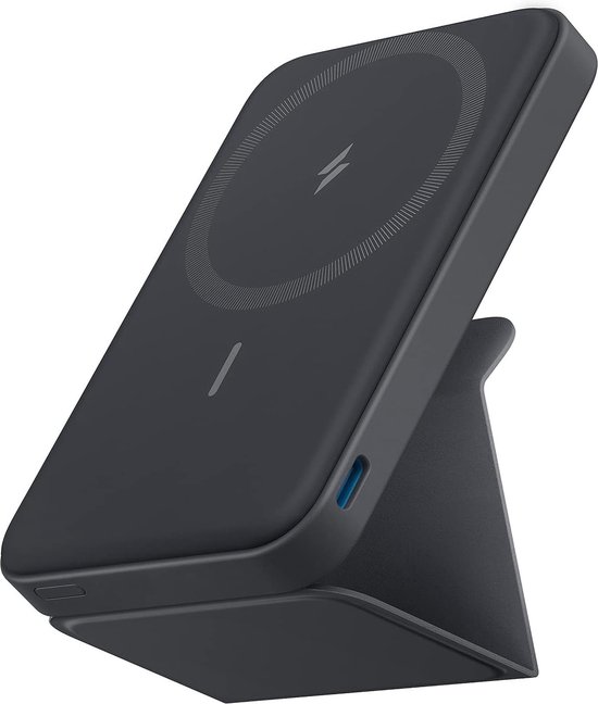 3. Anker 622 Magnetic Battery (MagGo)