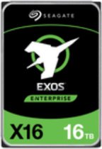 Hard Drive Seagate EXOS X18 16 TB 3,5"