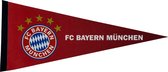 USArticlesEU - Bayern voetbal - Bayern Munchen - Bayern Munchen vlag - Bayern Munchen vaantje - Voetbal - World cup - Soccer - Vaantje - Sportvaantje - Pennant - Wimpel - Vlag - 31 x 72 cm - Bayern voetbal - Bayern Munchen duitsland