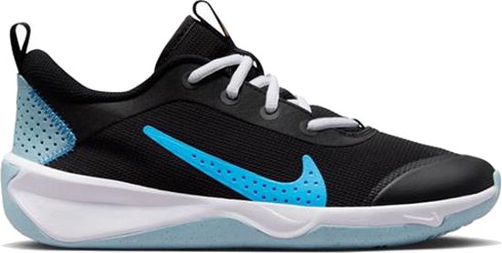 Nike Nike Omni Multi-Court Big Kids chaussures d'intérieur junior noir