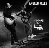Angelo Kelly - Mixtape Live, Vol. 3 (2 LP) (Coloured Vinyl)