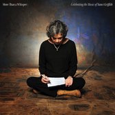 Various Artists - More Than A Whisper: Celebrating The Music Of Nanc (CD)