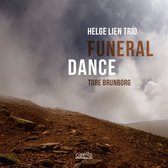Helge Lien Trio & Tore Brunborg - Funeral Dance (LP)