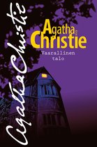 Hercule Poirot - Vaarallinen talo