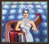Little Feat - Dixie Chicken (Limited Edition 2Cd Set)
