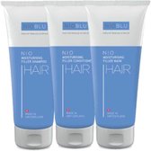 NIOBLU - Hair Care - Set