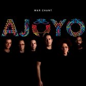 Ajoyo - War Chant (CD)