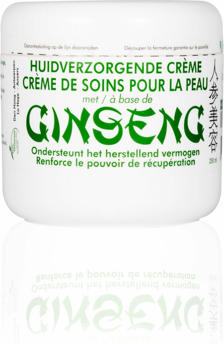 Goedkoopste Jia Wei Ginseng Huidverzorgende crème
