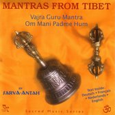 Sarva-Antah - Mantras From Tibet (CD)