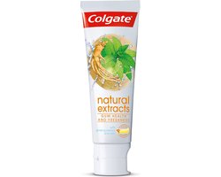 Colgate Tandpasta Tandvlees Verzorging Ginseng (75 ml)