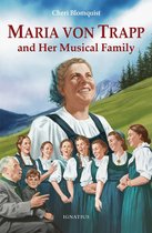 Vision Books - Maria von Trapp and Her Musical Family