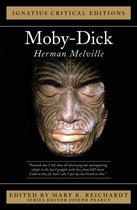 Ignatius Critical Editions - Moby Dick