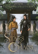 Stars of Chaos: Sha Po Lang (Novel) 1 - Stars of Chaos: Sha Po Lang (Novel) Vol. 1