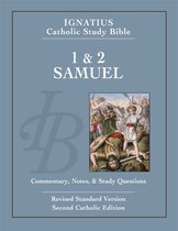 Ignatius Catholic Study Bible - The First and Second Book of Samuel