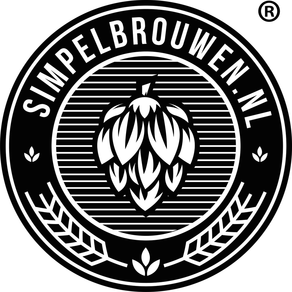 SIMPELBREWEN® - Coffret Cadeau Luxe Weizen Beer - Forfait Brassage