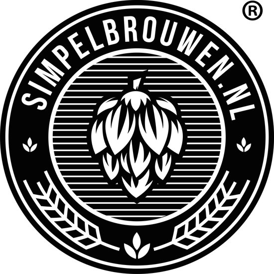 SIMPELBREWEN® - Coffret Cadeau Luxe Weizen Beer - Forfait Brassage Bière -  Brassez