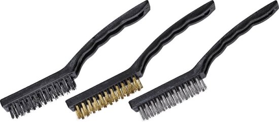 KWB Nylonfäden 1,6mm Für Rasentrimmer | 15 Meter Rolle | Ideal Für Gras & Weiches Unterholz