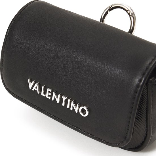 Valentino Pet Burger Bag Nero