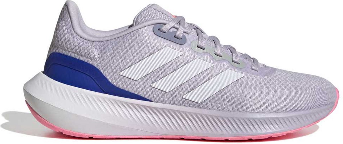 Adidas Runfalcon 3.0 Hardloopschoenen Vrouw Paars